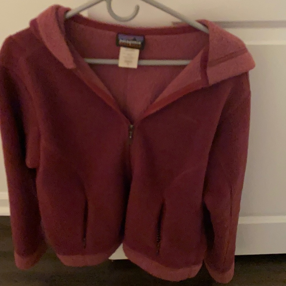 Patagonia jacket great condition